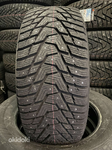 225/45/17 Hankook Winter I-Pike RS2