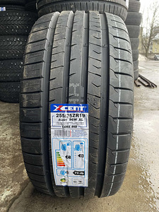 255/35/19 Xcent EL601 96w XL летние шины