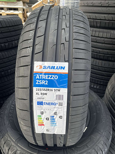 215/55/16 Sailun Atrezzo ZSR2 97w XL (1 foto / 1)