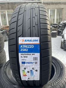 205/55/16 Sailun Atrezzo ZSR2 94y (1 foto / 1)