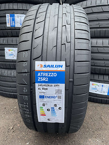 245/45/18 Sailun Atrezzo ZSR2 100y xl (1 foto / 1)