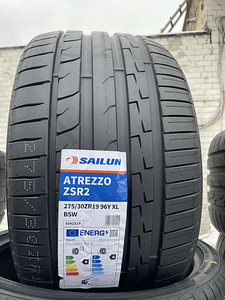 275/30/19 Sailun Atrezzo ZSR2 96y xl (1 foto / 1)