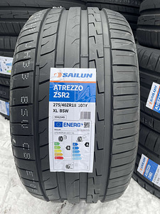 275/40/18 Sailun Atrezzo ZSR2 103y xl