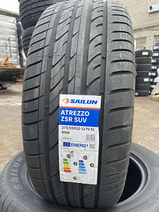 275/55/20 Sailun Atrezzo ZSR SUV 117v xl
