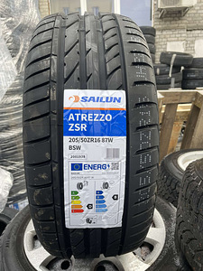 205/50/16 Sailun Atrezzo ZSR 87w (1 foto / 1)