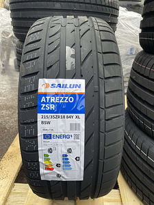 215/35/18 Sailun Atrezzo ZSR 84y xl (1 foto / 1)
