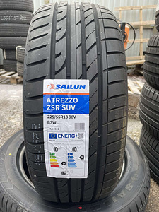 225/55/18 Sailun Atrezzo ZSR SUV (1 foto / 1)
