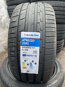 245/40/18 Sailun Atrezzo ZSR2 97y xl