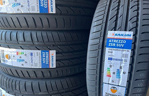 255/50/19 Sailun Atrezzo ZSR SUV 107y xl (1 foto / 1)