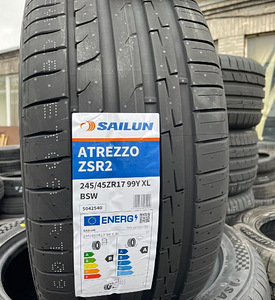 245/45/17 Sailun Atrezzo ZSR2 99y XL (1 foto / 1)
