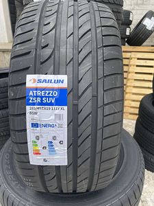 285/45/19 Sailun Atrezzo ZSR SUV 111y xl