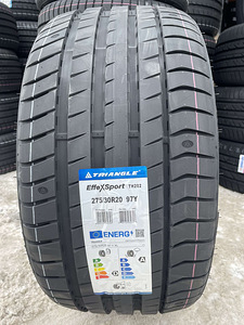 275/30/20 Triangle Effexsport 97y