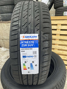 225/55/19 Sailun Atrezzo ZSR SUV 99v