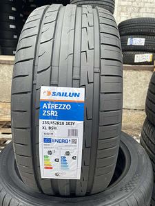 255/45/18 Sailun Atrezzo ZSR2 103y xl