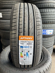 215/55/17 Aptany RA301 98W xl (1 foto / 1)