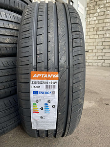 235/55/19 Aptany RA301 101w (1 foto / 1)