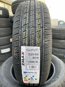 225/60/18 Zmax Gallopro ht 104h xl (1 foto / 1)