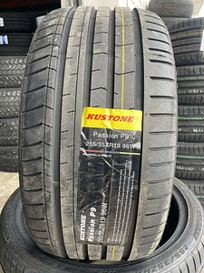 255/35/19 Kustone Passion P9 96W (1 foto / 1)