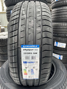 235/55/18 Triangle Effexsport TH202 (1 foto / 1)