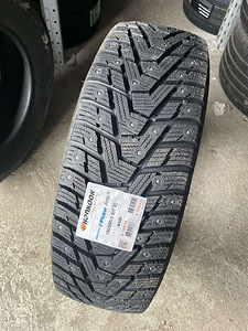 195/65/15 Hankook Winter i-pike rs2 95t xl (1 foto / 1)