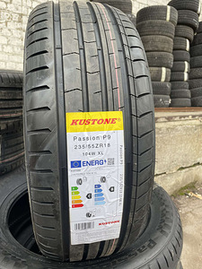 235/55/18 Kustone Passion P9 104w xl (1 foto / 1)