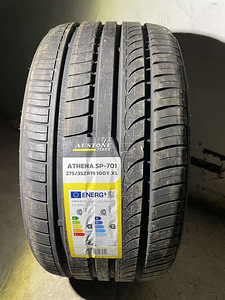 275/35/19 Austone sp701 100y xl (1 foto / 1)