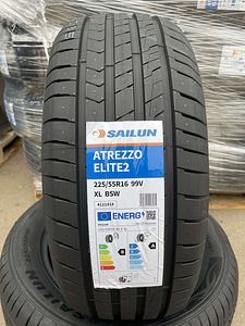 225/55/16 Sailun Atrezzo Elite2 99v xl