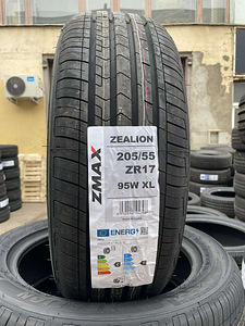 205/55/17 ZMAX ZEALION 95W XL