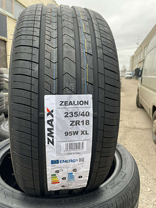 235/40/18 ZMAX ZEALION 95W XL