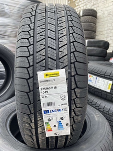 225/60/18 KORMORAN SUMMER SUV 104V