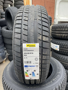 205/60/16 KORMORAN ROAD PERFORMANCE 96V