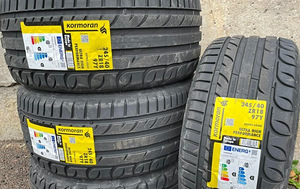 245/40/18 Kormoran Ultra high performance 101w xl