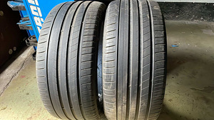 255/45/18 kapsen headking s2000 5mm (1 foto / 1)