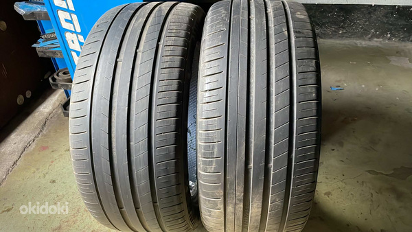 255/45/18 kapsen headking s2000 5мм