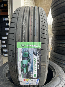 225/55/18 Greentrac Guestx 98w (1 foto / 1)