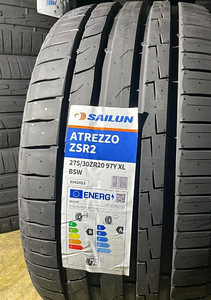 275/30/20 Sailun Atrezzo ZSR2 97Y XL