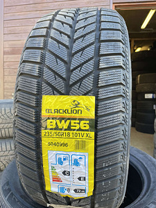 235/50/18 Blacklion BW56 101v xl