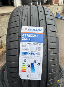 225/50/17 Sailun Atrezzo ZSR2 98w xl (1 foto / 1)