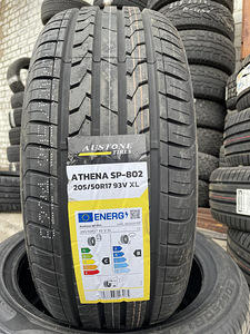 205/50/17 Austone SP802 93v (1 foto / 1)