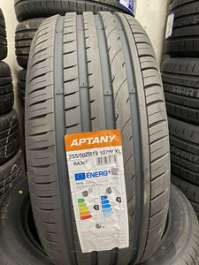 255/50/19 Aptany RA301 107w xl