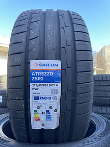 275/40/20 Sailun Atrezzo ZSR2 106y xl