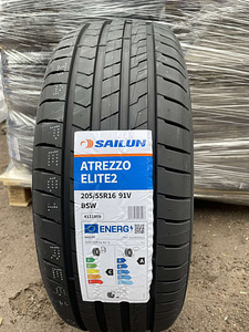 205/55/16 Sailun Atrezzo Elite2 91v (1 фото из 1)