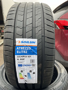 225/40/18 Sailun Atrezzo Elite 92y xl