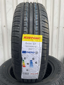 195/60/15 Kustone Quiet Q7 88h