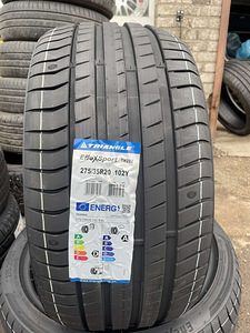 275/35/20 Triangle Effexsport th202 102y (1 фото из 1)