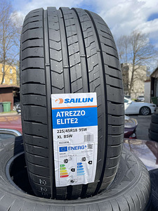 225/45/18 Sailun Atrezzo Elite2 95w xl (1 foto / 1)