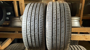 215/50/17 general altimax one 4,5mm