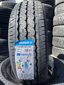 215/65/16 Sunny NL106