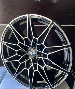 Replica (1674) 8 ET32 + 9 ET38 BMW