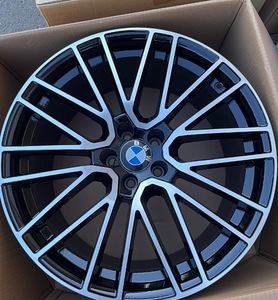 EliteWheels BMW Replica EW08 9 ET26 + 10 ET35 BMW